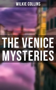 ebook: THE VENICE MYSTERIES