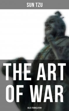 ebook: THE ART OF WAR (Giles Translation)