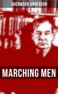 ebook: MARCHING MEN
