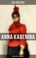 eBook: Anna Karenina (Louise Maude's Translation)