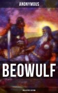 eBook: Beowulf (Collector's Edition)