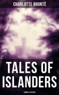 ebook: TALES OF ISLANDERS (Complete Edition)