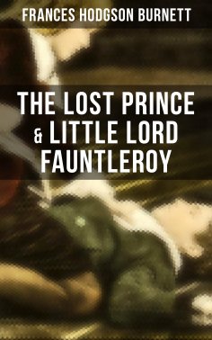 eBook: The Lost Prince & Little Lord Fauntleroy