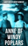ebook: ANNE OF WINDY POPLARS