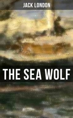 ebook: THE SEA WOLF