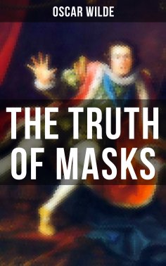ebook: THE TRUTH OF MASKS