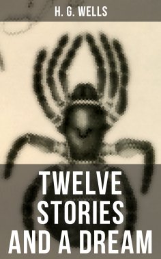 eBook: Twelve Stories and a Dream