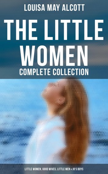 little women and good wives book