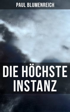 ebook: Die höchste Instanz