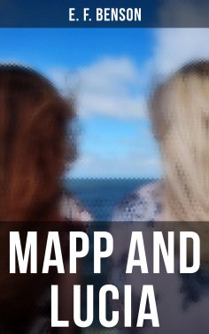 eBook: MAPP AND LUCIA