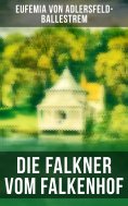 eBook: Die Falkner vom Falkenhof