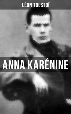 ebook: Anna Karénine