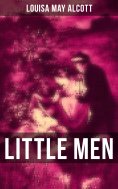 ebook: LITTLE MEN
