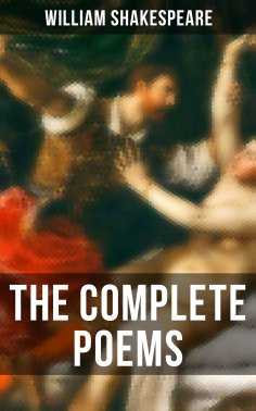 ebook: The Complete Poems of William Shakespeare