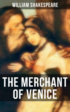 eBook: THE MERCHANT OF VENICE