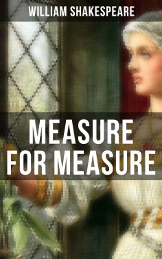 eBook: MEASURE FOR MEASURE