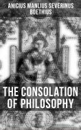 eBook: The Consolation of Philosophy