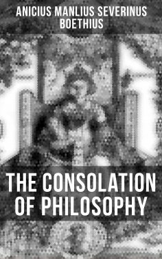 eBook: The Consolation of Philosophy