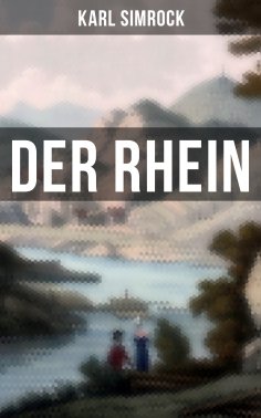 ebook: Der Rhein