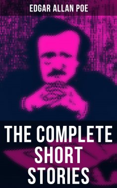 eBook: The Complete Short Stories of Edgar Allan Poe