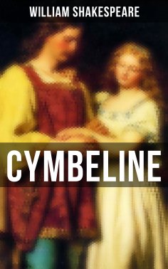 ebook: CYMBELINE