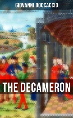 ebook: The Decameron