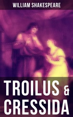 ebook: TROILUS & CRESSIDA