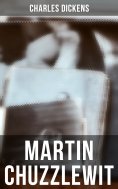 eBook: Martin Chuzzlewit