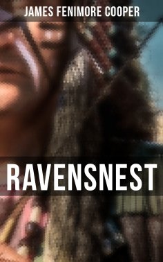 ebook: Ravensnest