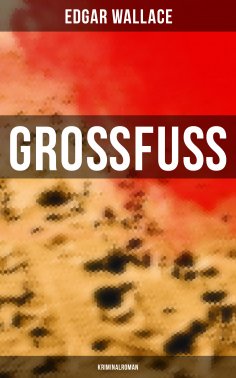ebook: Großfuß: Kriminalroman