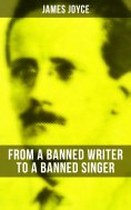 eBook: James Joyce: From a Banned Writer to a Banned Singer
