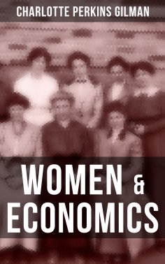 ebook: Women & Economics