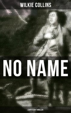 ebook: No Name (A Mystery Thriller)