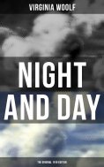 eBook: NIGHT AND DAY (The Original 1919 Edition)