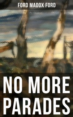 eBook: NO MORE PARADES