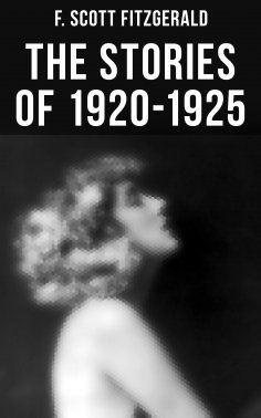 eBook: FITZGERALD: The Stories of 1920-1925