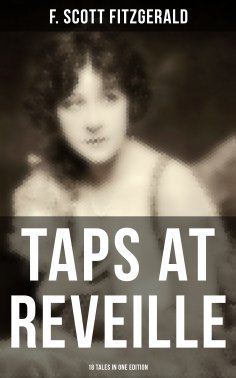 eBook: TAPS AT REVEILLE - 18 Tales in One Edition