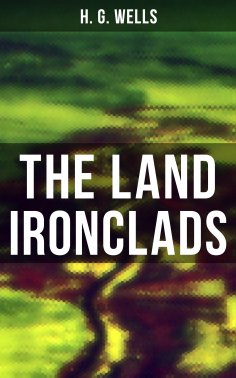 eBook: THE LAND IRONCLADS