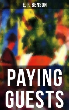 ebook: Paying Guests