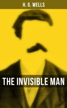 eBook: THE INVISIBLE MAN