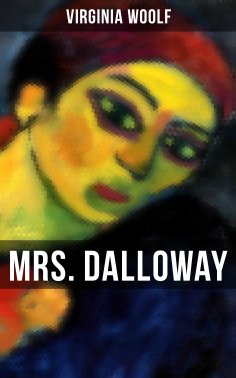eBook: MRS. DALLOWAY