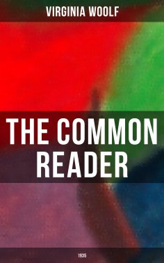 ebook: THE COMMON READER (1935)