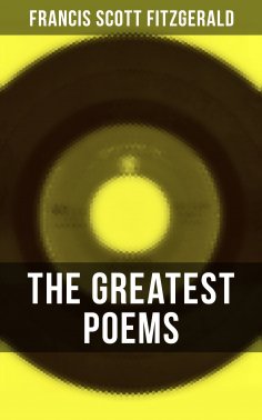 eBook: The Greatest Poems of F. Scott Fitzgerald