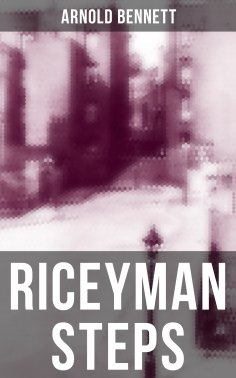 eBook: RICEYMAN STEPS