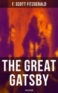eBook: THE GREAT GATSBY (1925 Edition)