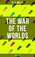 eBook: The War of The Worlds (A Sci-Fi Classic)