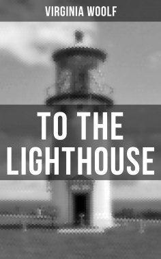 eBook: TO THE LIGHTHOUSE