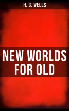 eBook: NEW WORLDS FOR OLD