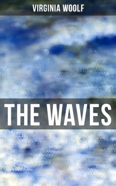 ebook: THE WAVES