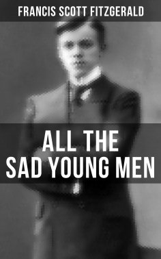 ebook: ALL THE SAD YOUNG MEN